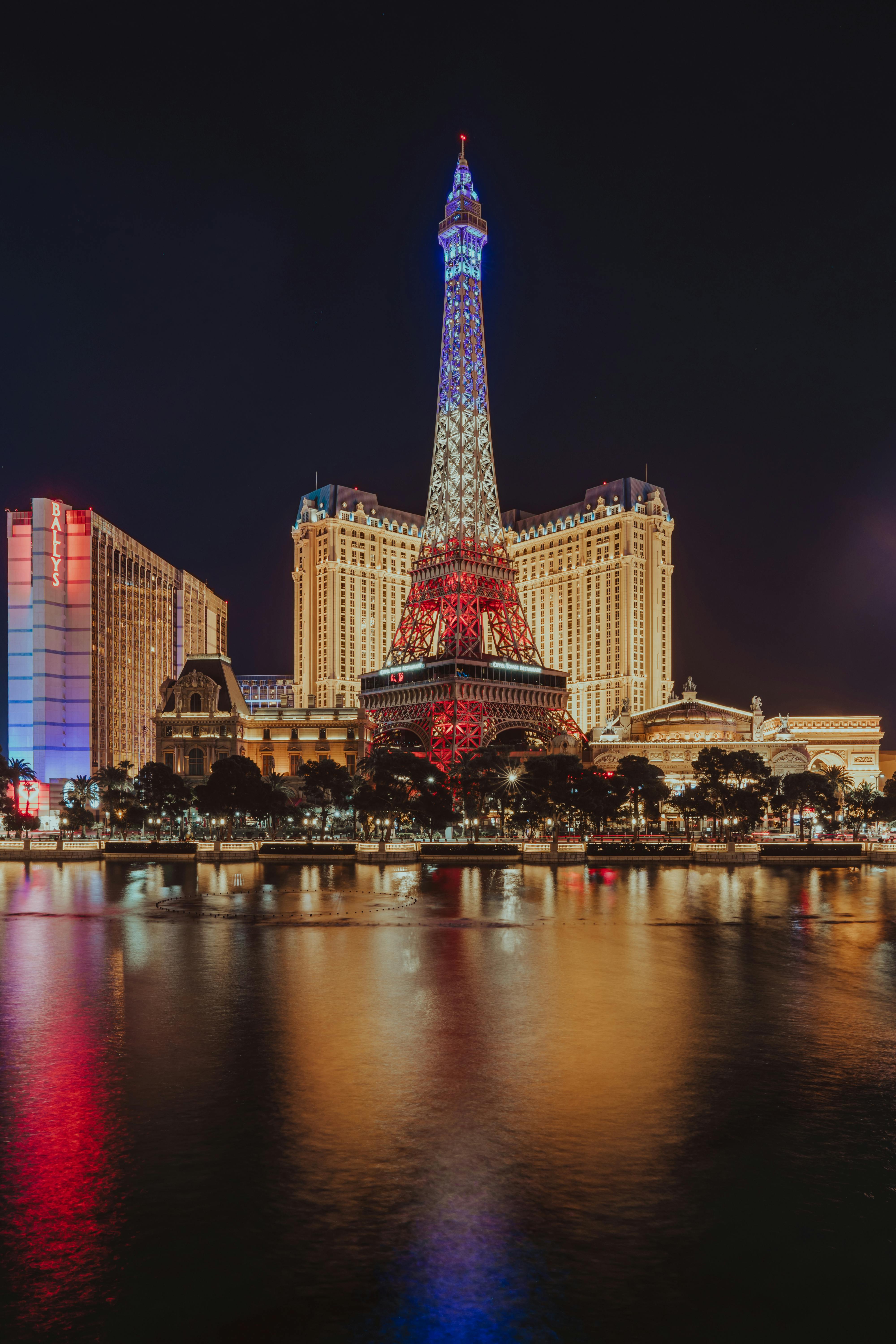 Paris Romantic Getaway
