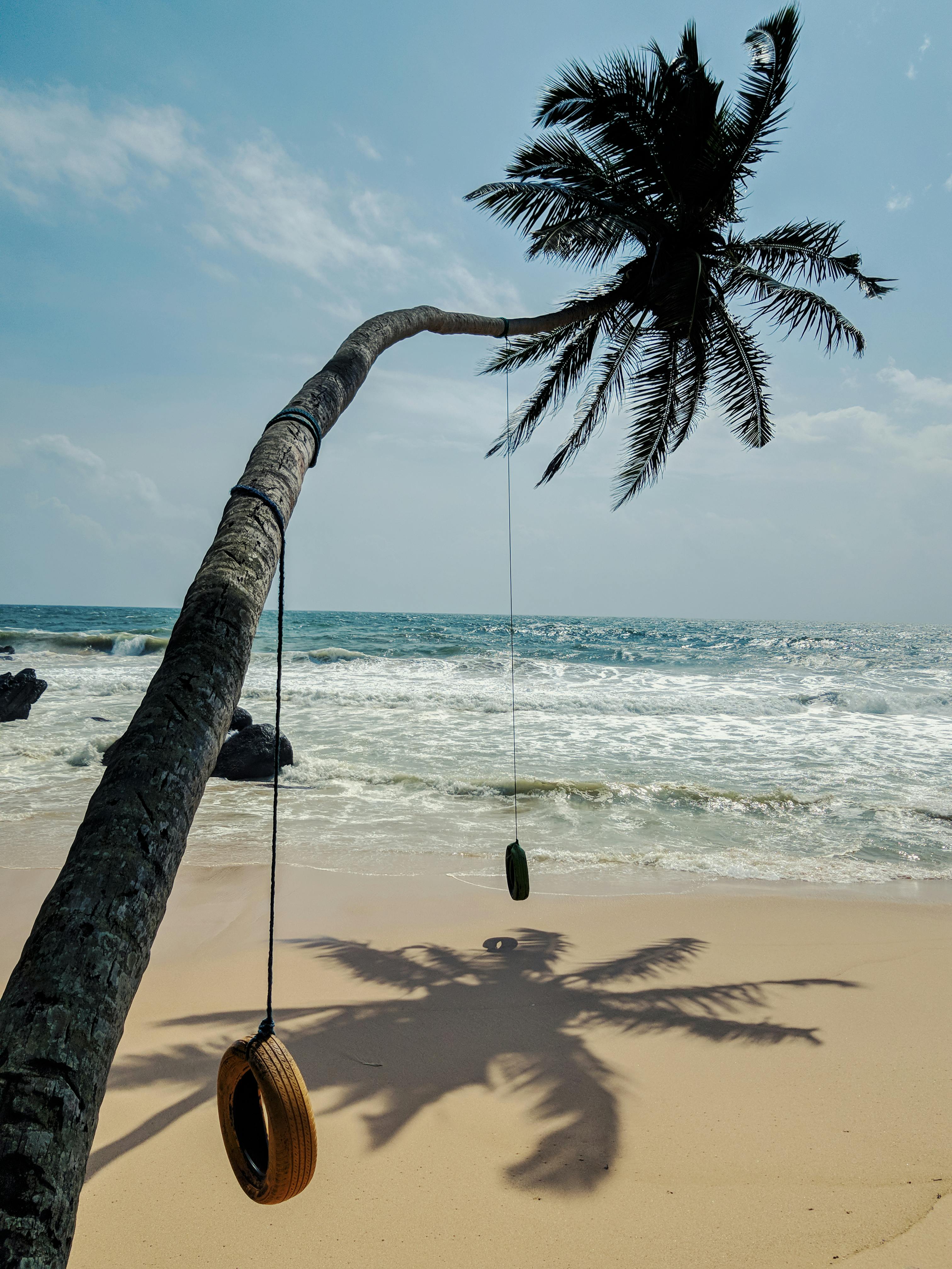 Sri Lanka Heritage Tour