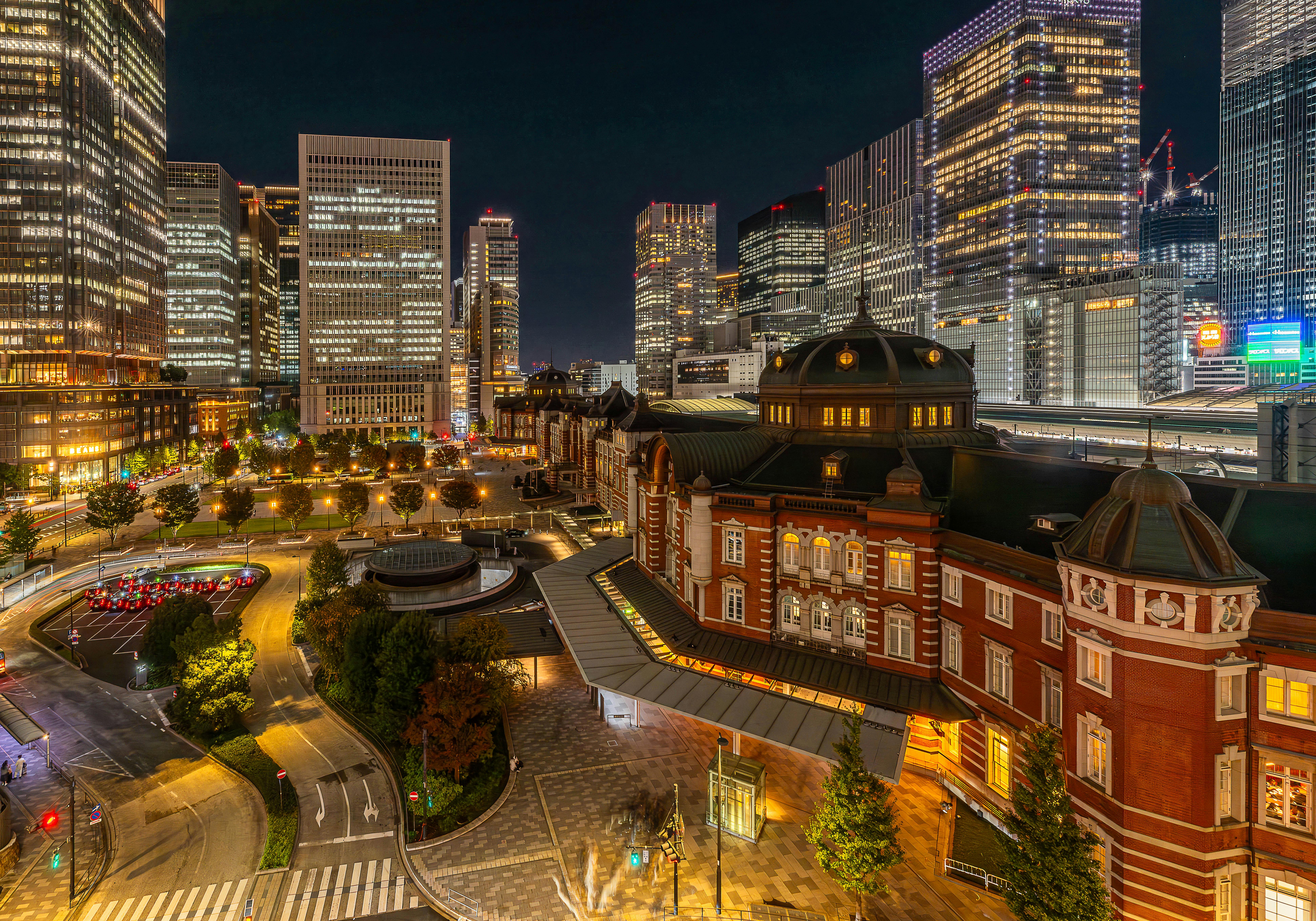 Tokyo Culture Tour